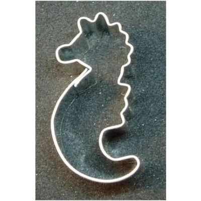 Vykrajovátko Morský koník malý (4,2 cm)