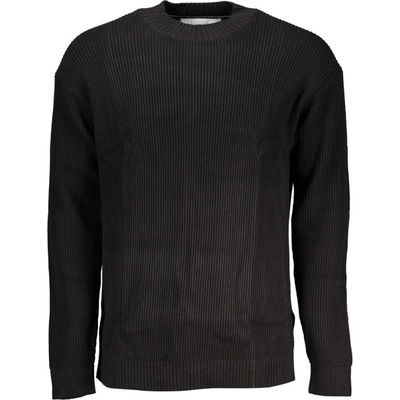 Calvin Klein Мъжки пуловер calvin klein, Цвят Черно (j30j324507_nebeh)