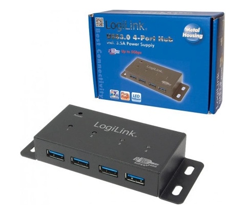 LogiLink UA0149