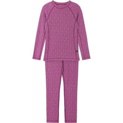 Reima Taival Red Violet
