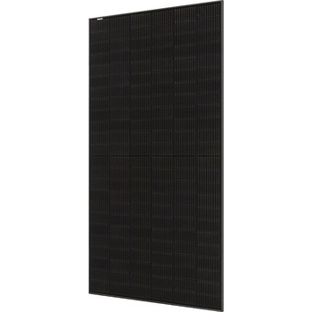 Bauer solar Fotovoltaický panel 450Wp celočerný