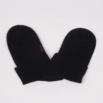 Image 1 of Къси черни мъжки чорапи с аромат