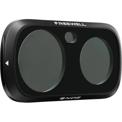 Freewell ND8 filtr pro Insta360 Luna Ultra