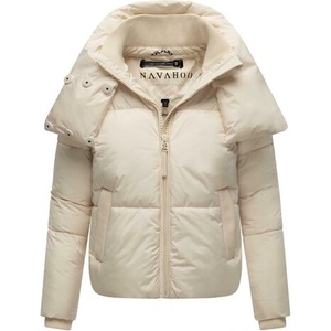 Navahoo Дамско зимно яке Traumelfe 14, кремаво (N-104-844.TRAUMELFE14.810-cream)