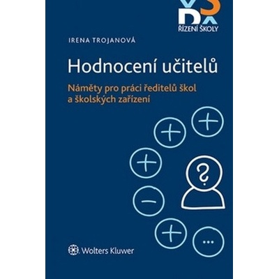 Hodnocení učitelů – Trojanová Irena