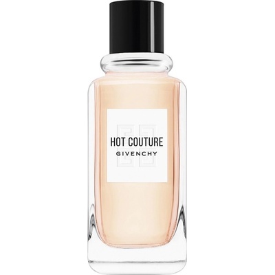Givenchy Hot Couture parfémovaná voda dámská 100 ml tester