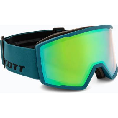 SCOTT Trace Pro petrol