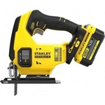 STANLEY SFMCS600M2K-QW Прободен трион, зеге