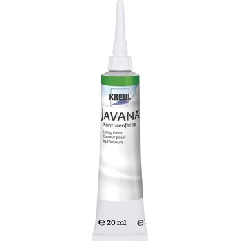 Kreul Javana Копринена боя Green 20 ml 1 бр (815920)