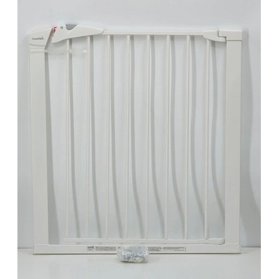 Munchkin Maxi Secure biela