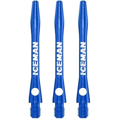 Red Dragon Iceman Aluminium short blue – Zboží Dáma