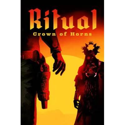 Игра Ritual: Crown of Horns за PC Steam, Електронна доставка