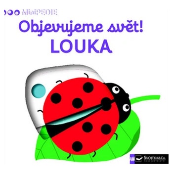 Objevujte svět! Louka