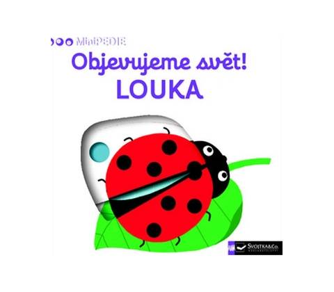 Objevujte svět! Louka