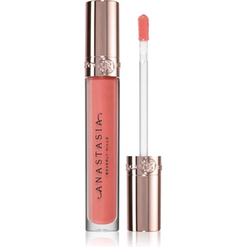 Anastasia Beverly Hills Lip Gloss блясък за устни цвят Soft Pink 4.5ml
