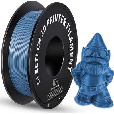 GEEETECH PLA Matte Blue - 1, 75 mm / 1000 g (700-001-1362)