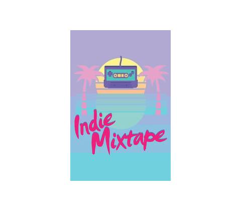 The Indie Mixtape