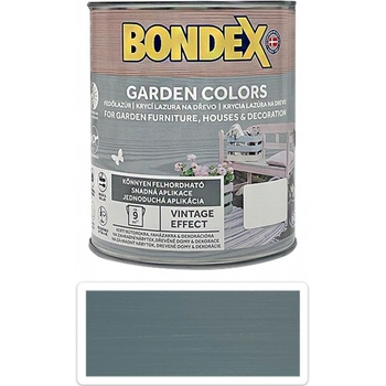 Bondex Garden Colors 0,75 l Rosemary