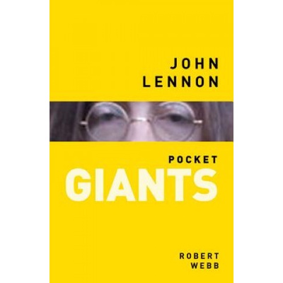 John Lennon: pocket GIANTS