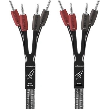 AudioQuest Wolf XLR 5,0m