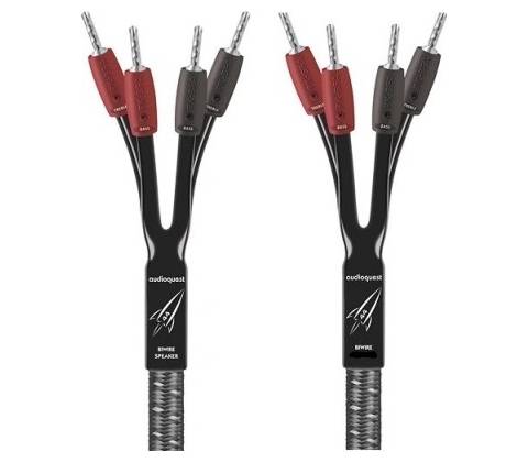 AudioQuest Wolf XLR 5,0m