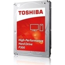 Pevné disky interné Toshiba Desktop PC P300 3TB, HDWD130EZSTA