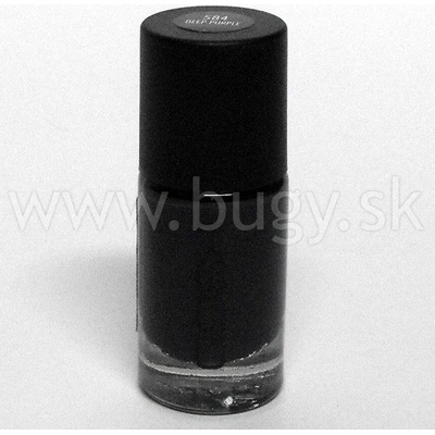 Gosh lak na nechty 584 deep purple 8 ml
