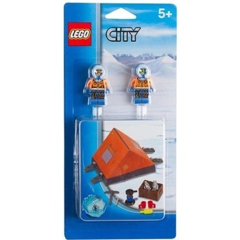 LEGO® City 850932 Polar Sada príslušenstva