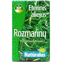 Meta Esenciálny olej Rozmarín 10 ml