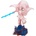 Banpresto Senkouzekkei One Piece Film Red Shanks 11cm