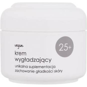 Ziaja 25+ Smoothing Cream полумазен изглаждащ крем за лице за ден и нощ 50 ml за жени