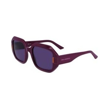 KARL LAGERFELD Дамски слънчеви очила Karl Lagerfeld KL6124S-541 Ø 53 mm