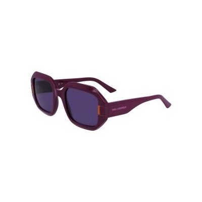 KARL LAGERFELD Дамски слънчеви очила Karl Lagerfeld KL6124S-541 Ø 53 mm