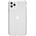 Griffin Survivor Clear Case - хибриден удароустойчив кейс за iPhone 11 Pro Max (прозрачен)