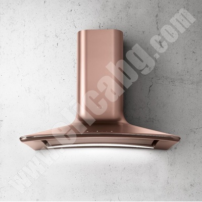 Elica Аспиратор Elica Sweet Copper A/85+CAM (PRF0167324)