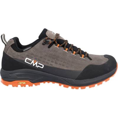 CMP Мъжки мултиспорт обувки CMP Vertyx Low Trekking Shoes WP Multisport shoes - Fango / Ruggine - размер 41 (EU) (022-1362-0113)
