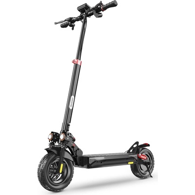iScooter iX4