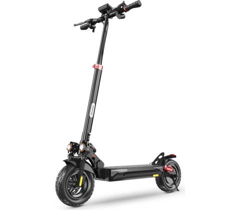 iScooter iX4