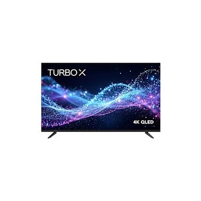 Turbo-X 43QS80U