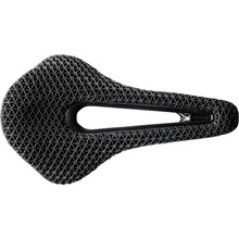 Selle San Marco Shortfit 2.0 3D Open-Fit Carbon FX Narrow černé