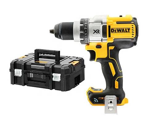 DeWalt DCD992NT