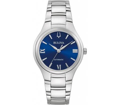 Bulova 96L319