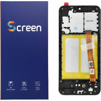 LCD Displej + Rám Samsung Galaxy A20e A202F – Hledejceny.cz