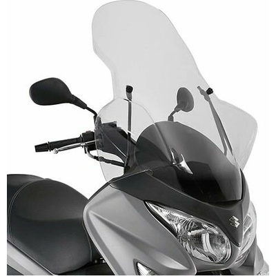 D267KITK kit pro plexi 3106DTK SUZUKI Burgman 125-200 ABS (06-21) D267KIT