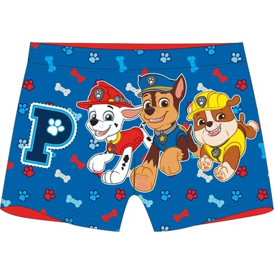 EPlus Chlapčenské plavky Paw Patrol