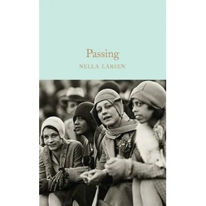 Passing | Nella Larsen (ISBN: 9781529040289)