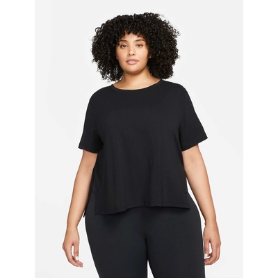 NIKE Тениска w ny df plus