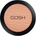 Gosh Dextreme High Coverage Powder 008 Golden 9g пудра за лице