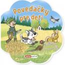 Povedačky pre deti