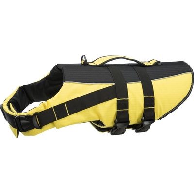 Trixie Life Vest plovací vesta 50-80 cm 36kg